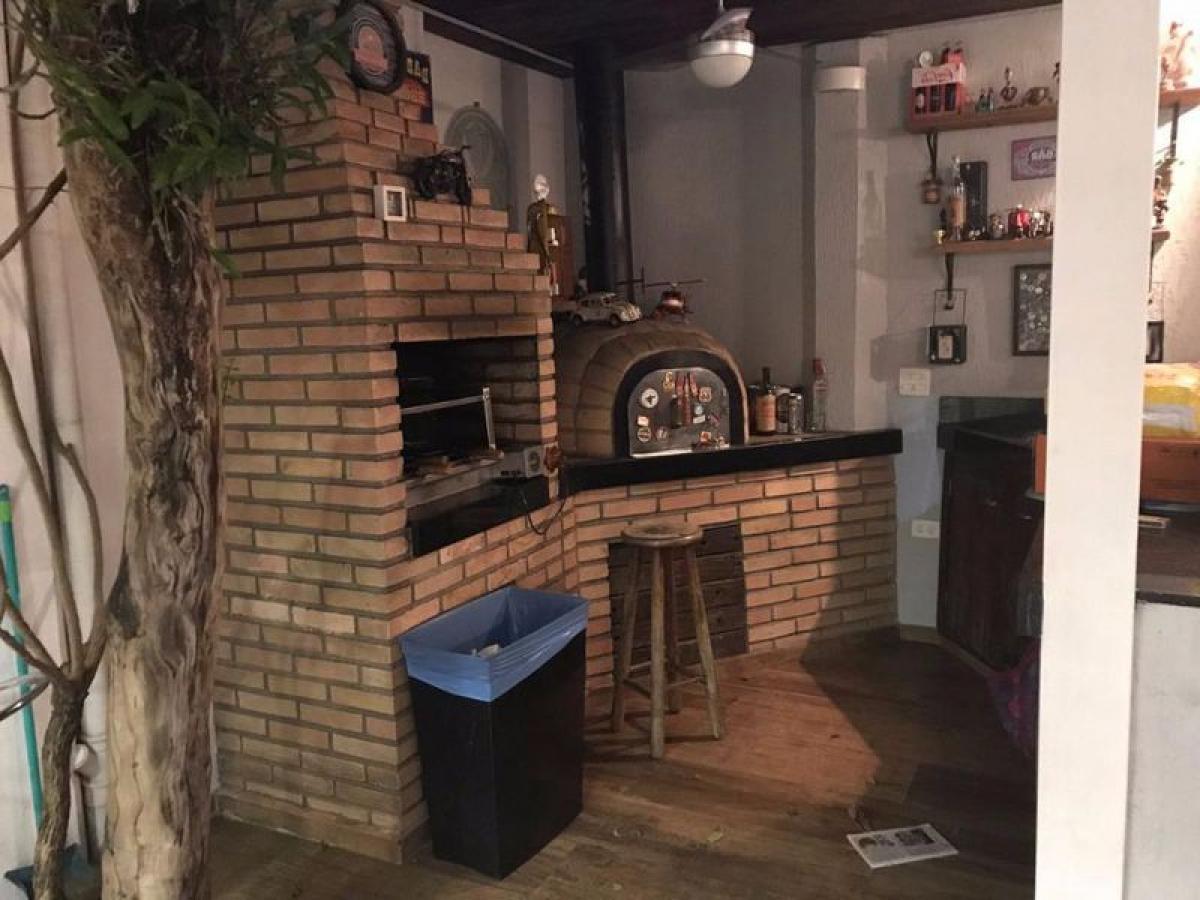 5 غرف نوم منزل في Sao Paulo, Brazil رقم 575283