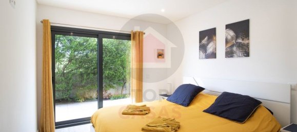 3 غرف نوم منزل في Sao Martinho do Porto, Portugal رقم 118944 12