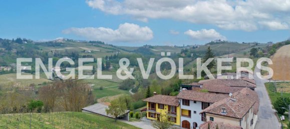 9 chambres Maison à Canelli, Italy No. 131395 11