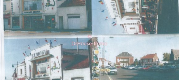  عقار تجاري في Vieux-Conde, France 467متر مربع رقم 42442 5