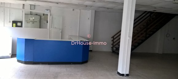  عقار تجاري في Vieux-Conde, France 467متر مربع رقم 42442 6