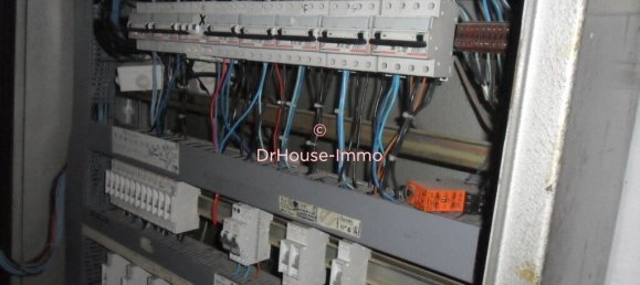  عقار تجاري في Vieux-Conde, France 467متر مربع رقم 42442 3