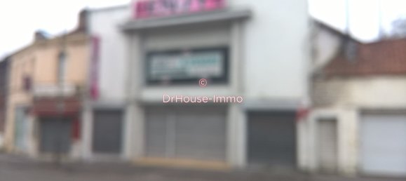  عقار تجاري في Vieux-Conde, France 467متر مربع رقم 42442 11