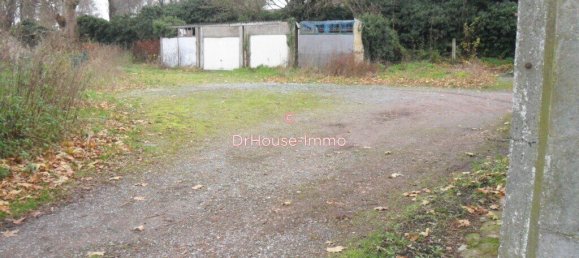  عقار تجاري في Vieux-Conde, France 467متر مربع رقم 42442 2