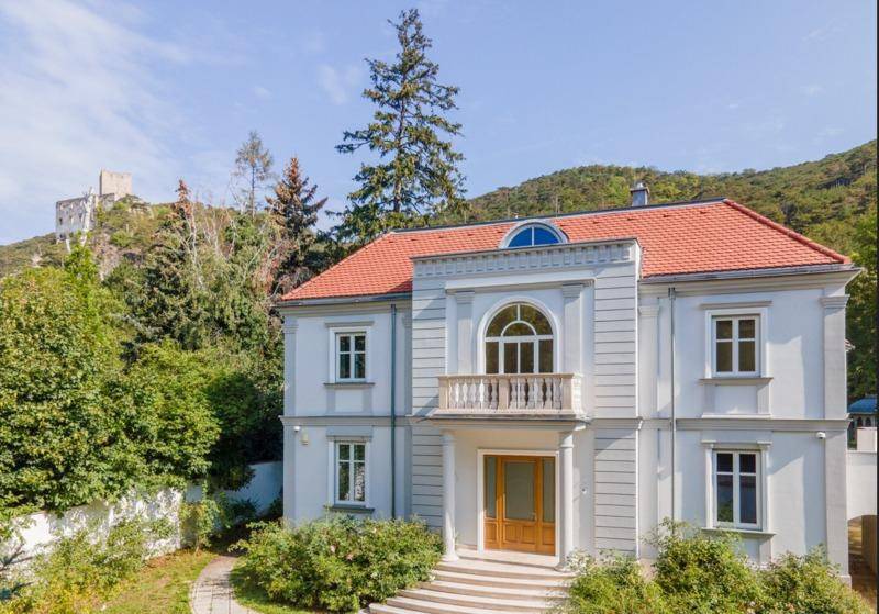Villa T6 em Baden, Austria N.º 69347