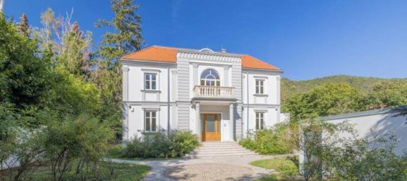 Villa T6 em Baden, Austria N.º 69347 4