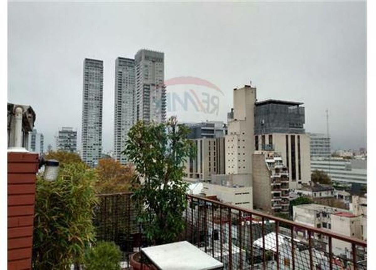 3 Schlafzimmer Haus in Buenos Aires, Argentina, Nr. 92868