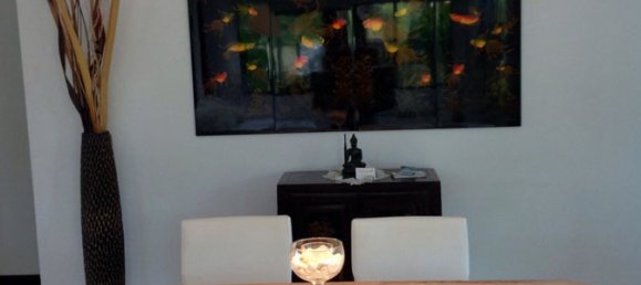 3 Schlafzimmer Cafe / Restaurant in Pattaya, Thailand, Nr. 1664 4