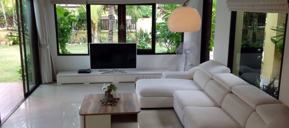 3 Schlafzimmer Cafe / Restaurant in Pattaya, Thailand, Nr. 1664 2