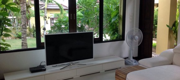 3 Schlafzimmer Cafe / Restaurant in Pattaya, Thailand, Nr. 1664 3