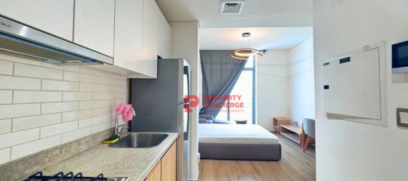 استوديو في Al Furjan, UAE رقم 42654 6