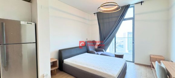 استوديو في Al Furjan, UAE رقم 42654 3