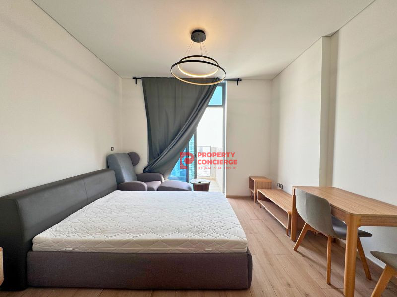 استوديو في Al Furjan, UAE رقم 42654