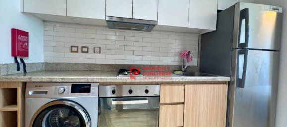 استوديو في Al Furjan, UAE رقم 42654 5