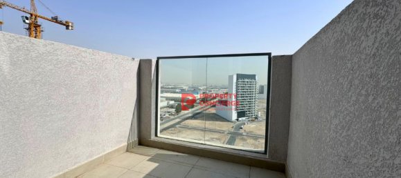 استوديو في Al Furjan, UAE رقم 42654 12