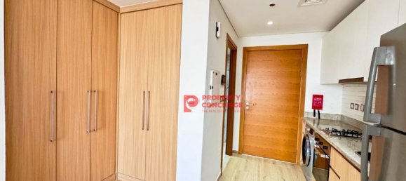 استوديو في Al Furjan, UAE رقم 42654 8