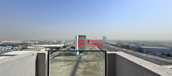 استوديو في Al Furjan, UAE رقم 42654 10