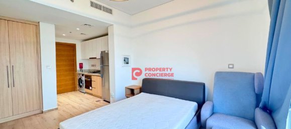 استوديو في Al Furjan, UAE رقم 42654 7