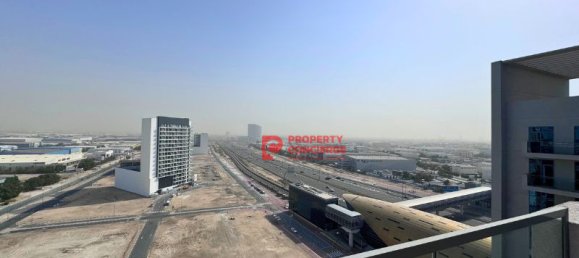 استوديو في Al Furjan, UAE رقم 42654 11