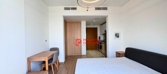 استوديو في Al Furjan, UAE رقم 42654 2