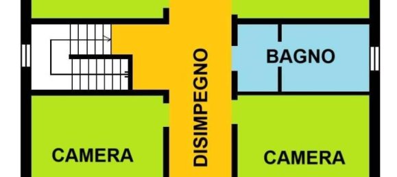 Casa de 10 habitaciónes en Budrio, Italy No. 35288 4