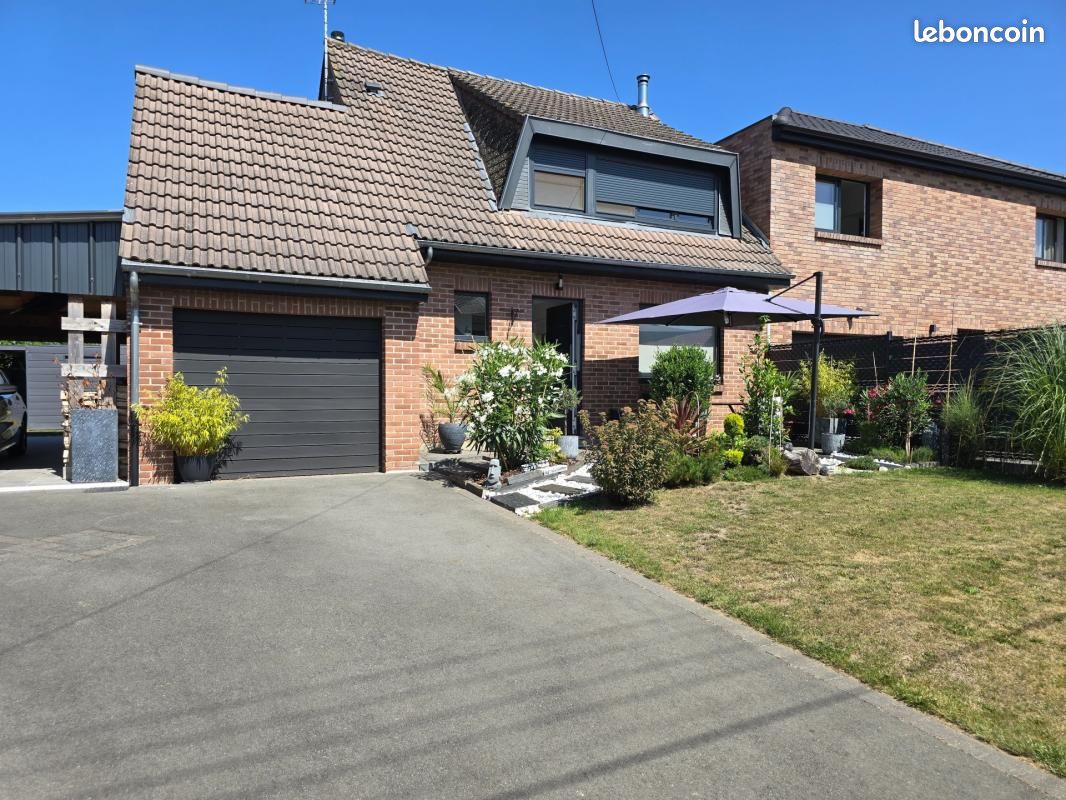 4 bedrooms House in Wattignies, France No. 362645