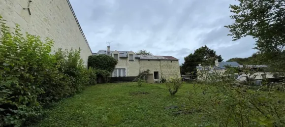 4-salle Maison à Thizay, France No. 211326 8