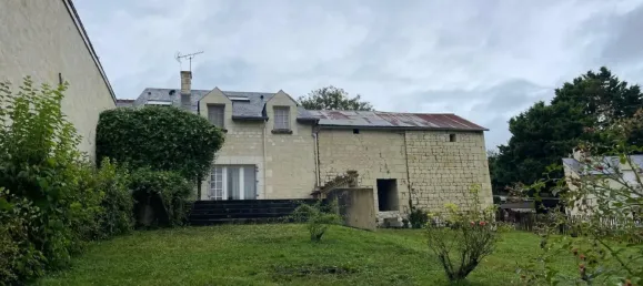 4-salle Maison à Thizay, France No. 211326 10