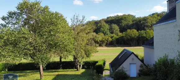 4-salle Maison à Thizay, France No. 211326 2