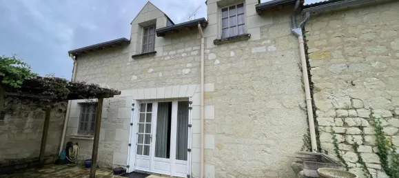4-salle Maison à Thizay, France No. 211326 13