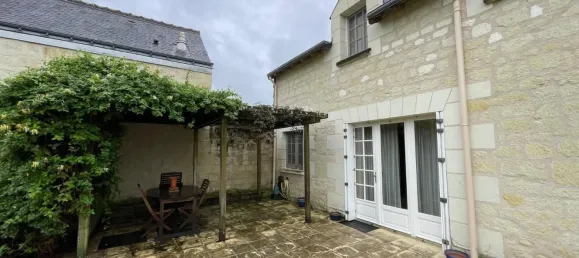 4-salle Maison à Thizay, France No. 211326 14