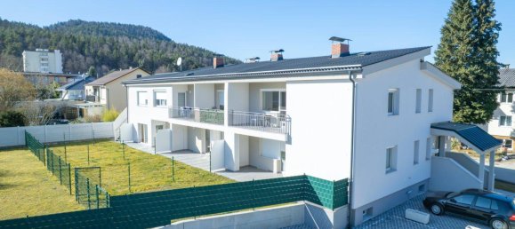 3غرفة شقة في Klagenfurt am Worthersee, Austria رقم 186573 22