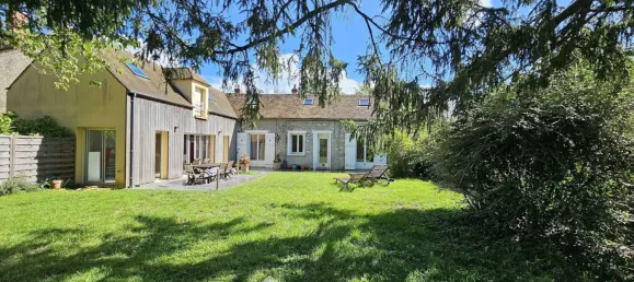 5 غرف نوم منزل في Fontainebleau, France رقم 352623 2