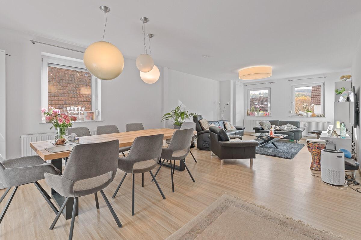 3 Schlafzimmer Wohnung in Rems-Murr-Kreis, Germany, Nr. 360697