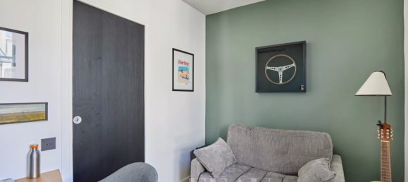 3 bedrooms Duplex in Paris, France No. 292028 10