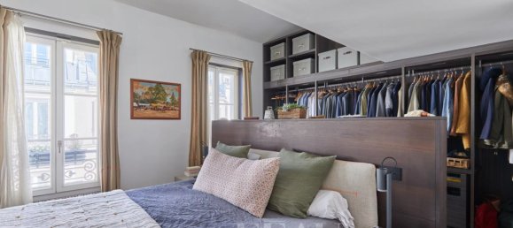 3 bedrooms Duplex in Paris, France No. 292028 7