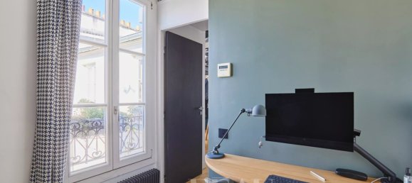 3 bedrooms Duplex in Paris, France No. 292028 11