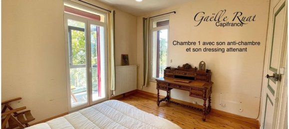 4 bedrooms House in Pyrenees-Orientales, France No. 305755 14