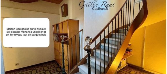 4 bedrooms House in Pyrenees-Orientales, France No. 305755 11