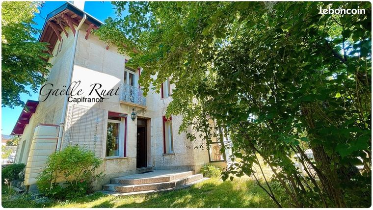 4 bedrooms House in Pyrenees-Orientales, France No. 305755