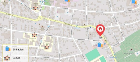 Terrain à Herford, Germany No. 276321 6