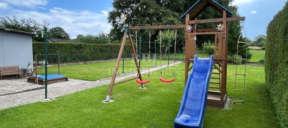 7غرفة منزل في Pinneberg, Germany رقم 325750 28