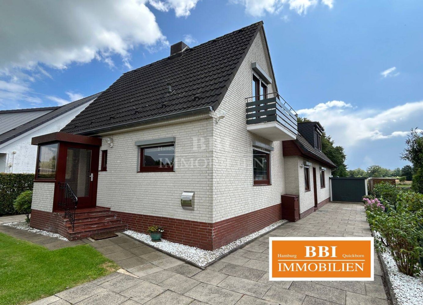 7غرفة منزل في Pinneberg, Germany رقم 325750