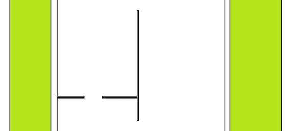 Gewerbliche Immobilie in Rome, Italy 53m², Nr. 84990 2