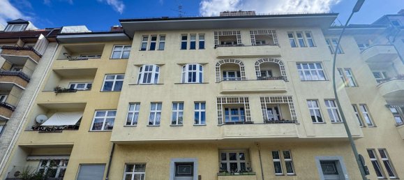 Apartamento T1 em Schoneberg, Germany N.º 317594 13