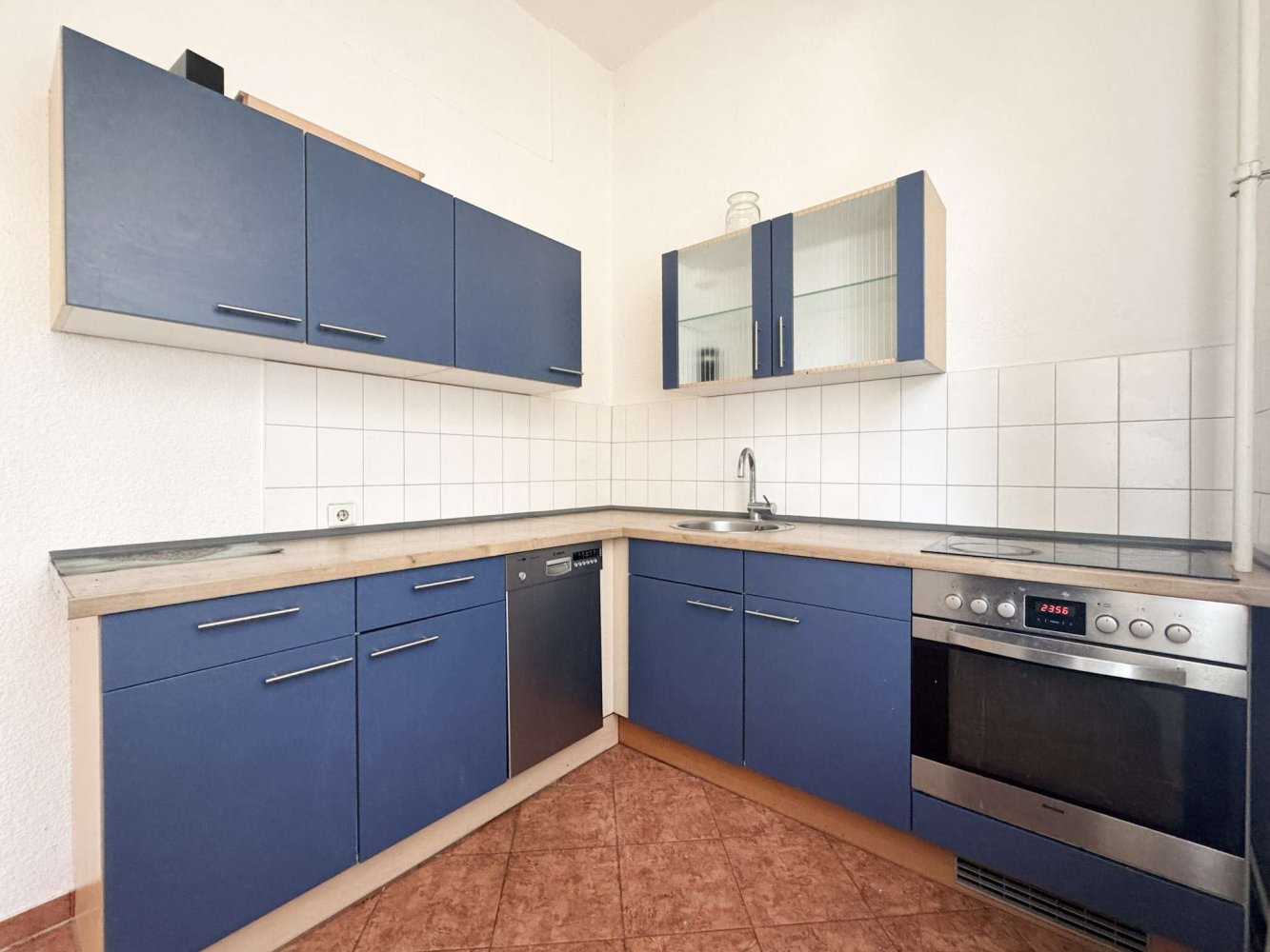 Apartamento T1 em Schoneberg, Germany N.º 317594
