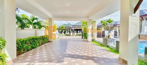 270m² Cafe / restaurant in Pattaya, Thailand No. 21874 21