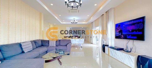 270m² Cafe / restaurant in Pattaya, Thailand No. 21874 16