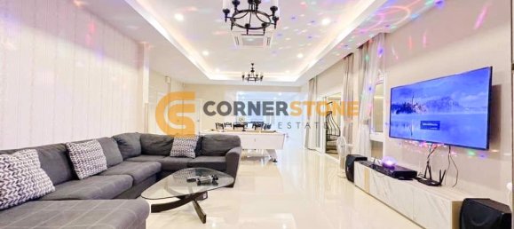 270m² Cafe / restaurant in Pattaya, Thailand No. 21874 17