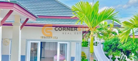 270m² Cafe / restaurant in Pattaya, Thailand No. 21874 19